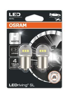 Osram 5008DWP-02B Lamp LED 12V 5008DWP02B