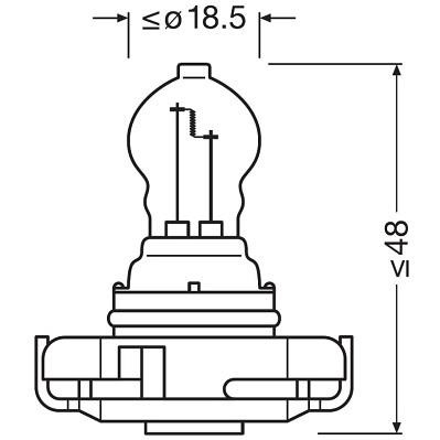 Buy Osram 5201 at a low price in United Arab Emirates!