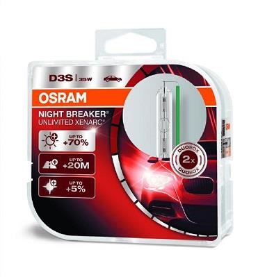 Buy Osram 66340XNBHCB – good price at EXIST.AE!