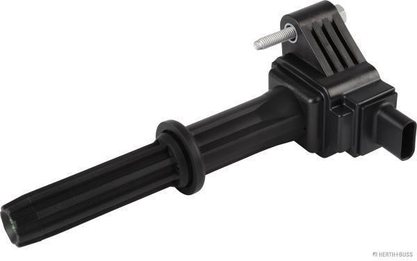 Ignition coil pack Opel Karl: 19050095 H+B Elparts Ignition coil