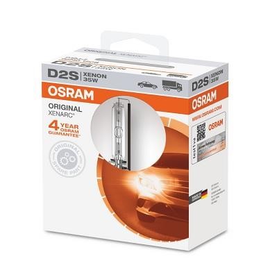Osram 66240-1SCB Bulb, spotlight 662401SCB
