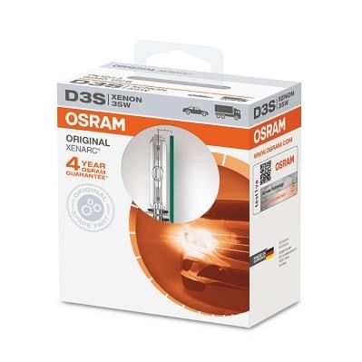 Osram 66340-1SCB Bulb, spotlight 663401SCB