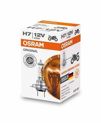 Osram 64210MC Halogen lamp 12V H7 55W 64210MC