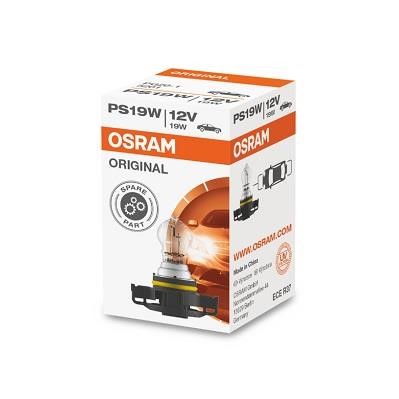 Osram 5201 Glow bulb PS19W 12V 19W 5201