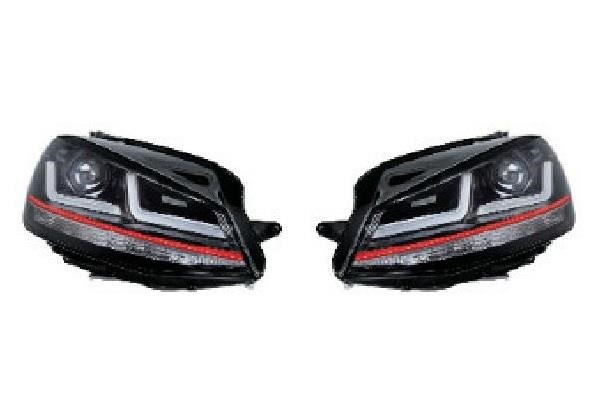 Osram LEDHL103-GTI Main headlights, set LEDHL103GTI