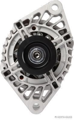 H+B Elparts 32040681 Alternator 32040681