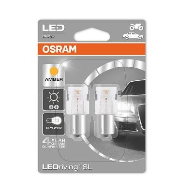 Osram 7459YE-02B LED lamp 7459YE02B