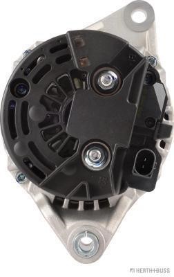 Alternator H+B Elparts 32046060