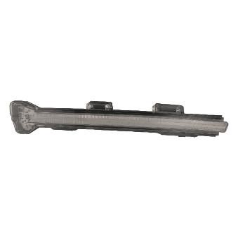 Indicator light Osram LEDDMI 5G0 BK S