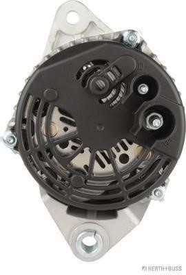 Alternator H+B Elparts 32046480