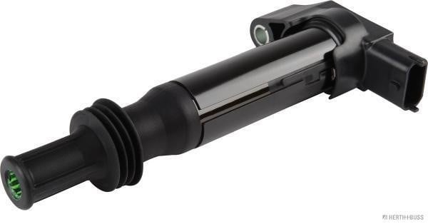 Engine coil Citroen DS4: 19050086 H+B Elparts Ignition coil