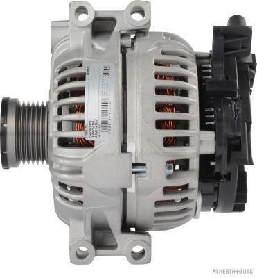 Alternator H+B Elparts 32048350