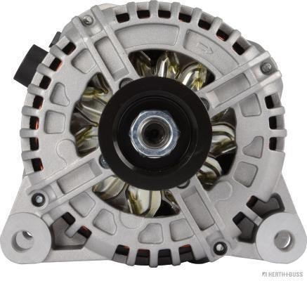 H+B Elparts 32048360 Alternator 32048360