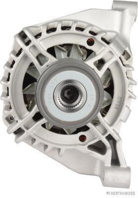 H+B Elparts 32561010 Alternator 32561010