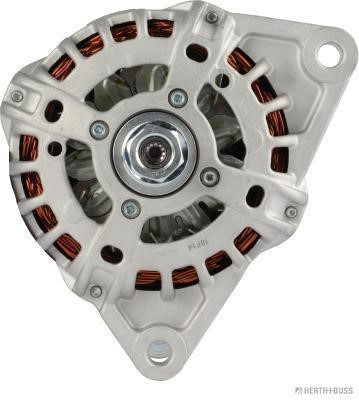 H+B Elparts 32082310 Alternator 32082310