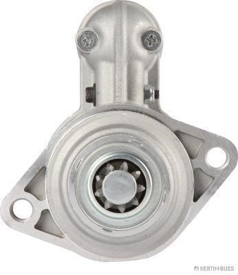 H+B Elparts 42010580 Starter 42010580