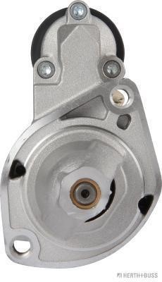 H+B Elparts 42021300 Starter 42021300