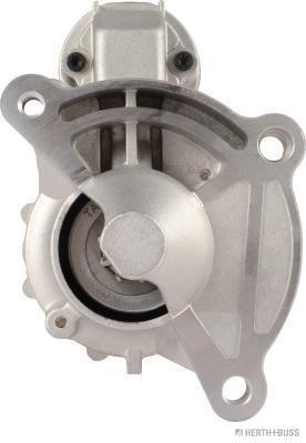 H+B Elparts 42458714 Starter 42458714