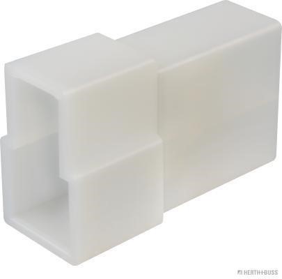 50290280010 H+B Elparts Plug Housing