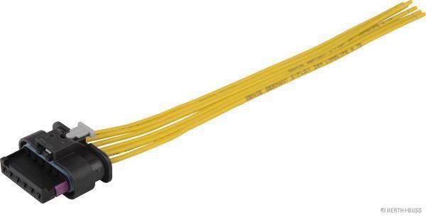 H+B Elparts 51277342 Cable Repair Set, central electrics 51277342 51277342 H+B Elparts Cable Repair Set, central electrics