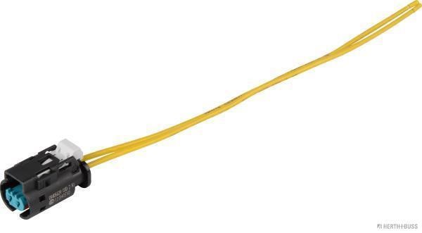 51277352 H+B Elparts Cable Repair Set, coolant temperature sensor