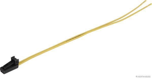 51277356 H+B Elparts Wire with connector