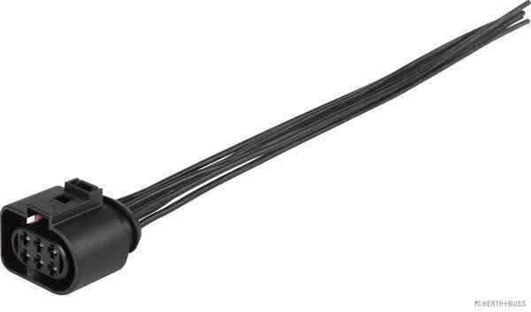 51277360 H+B Elparts Cable Repair Set, lambda sensor