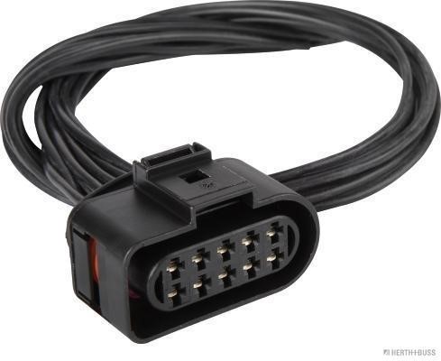 H+B Elparts 51277362 Cable Repair Set, tail light assembly 51277362 51277362 H+B Elparts Cable Repair Set, tail light assembly