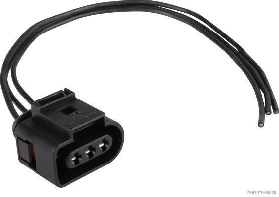 51277372 H+B Elparts Cable Repair Set, direction indicator