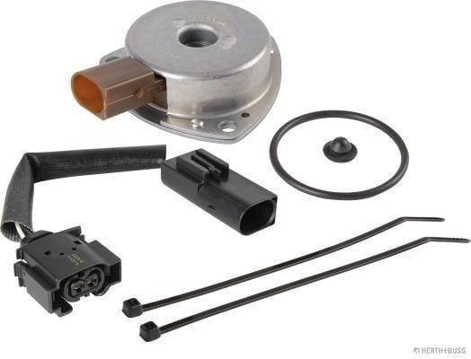 51277375 H+B Elparts Connecting Cable, camshaft adjuster actuating solenoid