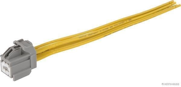 51277379 H+B Elparts Cable Repair Set, tail light