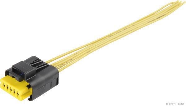 51277303 H+B Elparts Cable Repair Set, air flow meter