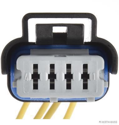 Buy H+B Elparts 51277313 at a low price in United Arab Emirates!
