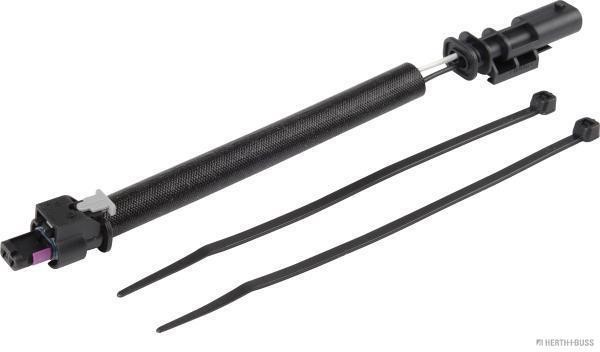 H+B Elparts 51277400 Connecting Cable, camshaft adjuster actuating solenoid 51277400 51277400 H+B Elparts Connecting Cable, camshaft adjuster actuating solenoid