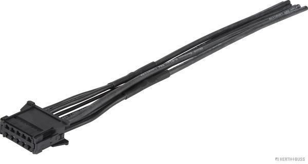 H+B Elparts 51277321 Cable Repair Set, interior heating fan, (eng. preheat sys.) 51277321 51277321 H+B Elparts Cable Repair Set, interior heating fan, (eng. preheat sys.)