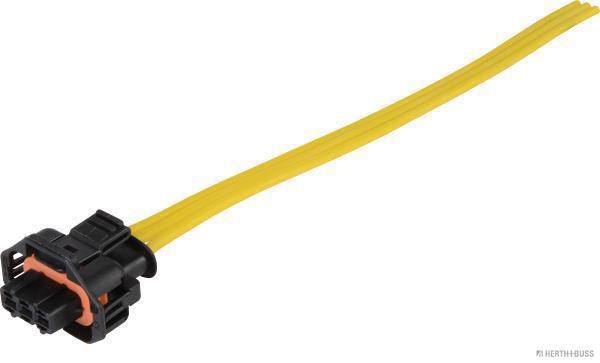 H+B Elparts 51277322 Cable Repair Set, fuel pressure sensor 51277322 51277322 H+B Elparts Cable Repair Set, fuel pressure sensor