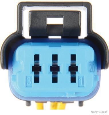 Buy H+B Elparts 51277327 at a low price in United Arab Emirates!