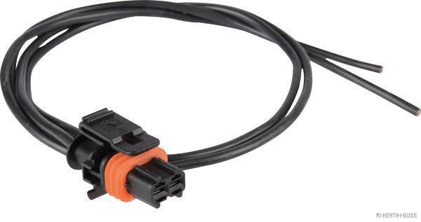 H+B Elparts 51277328 Cable Repair Set, injector valve 51277328