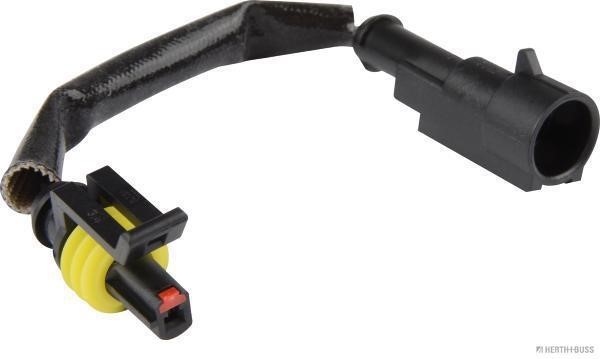 H+B Elparts 51277335 Connecting Cable, oil pressure switch 51277335 51277335 H+B Elparts Connecting Cable, oil pressure switch