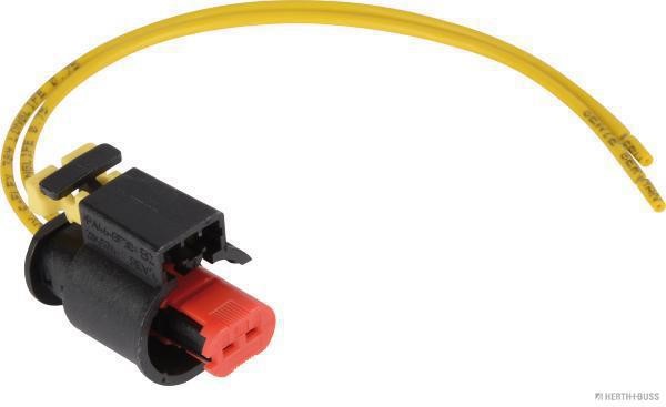 51277337 H+B Elparts Cable Repair Set, wheel speed sensor