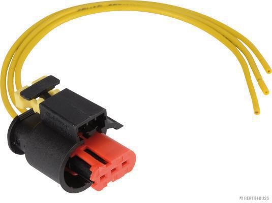 H+B Elparts 51277338 Cable Repair Set, ignition coil 51277338 51277338 H+B Elparts Cable Repair Set, ignition coil