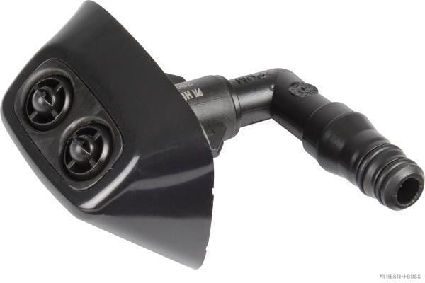 Headlamp washer jets Opel: 65451179 H+B Elparts Washer Fluid Jet, headlight cleaning