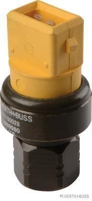 H+B Elparts 70100028 AC pressure switch 70100028