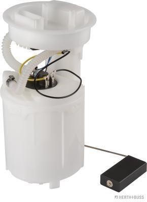 65453506 H+B Elparts Fuel pump module