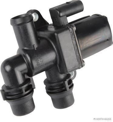 H+B Elparts 70511024 Heater control valve 70511024