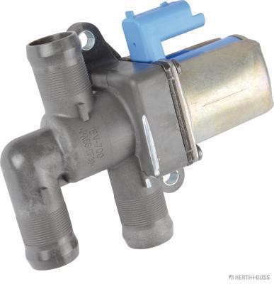 H+B Elparts 70511061 Heater control valve 70511061