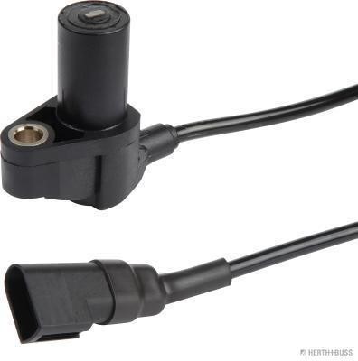 H+B Elparts 70660329 Sensor, wheel speed 70660329