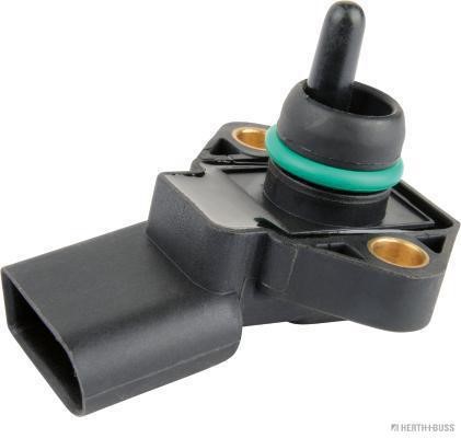 H+B Elparts 70670011 MAP Sensor 70670011