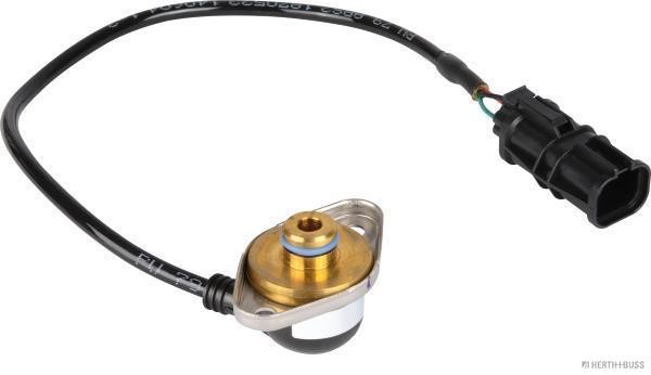 70670810 H+B Elparts MAP Sensor