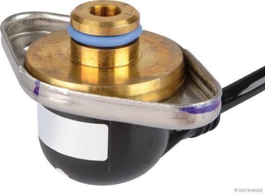 MAP Sensor H+B Elparts 70670810